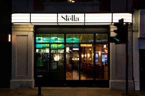 Stella Cinema